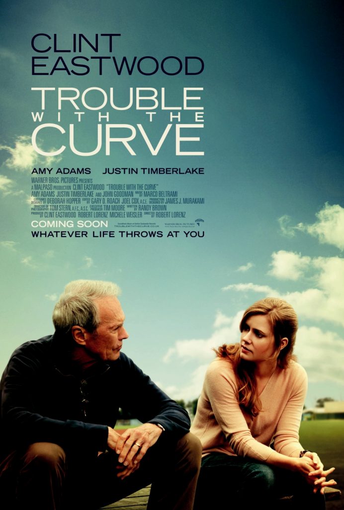 Trouble-with-the-Curve-UK-Poster