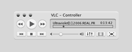 평범한 VLC