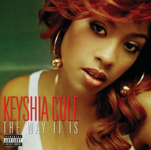 Keyshia Cole - The Way It is (2005)