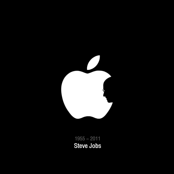 1955 ~ 2011 Steve Jobs