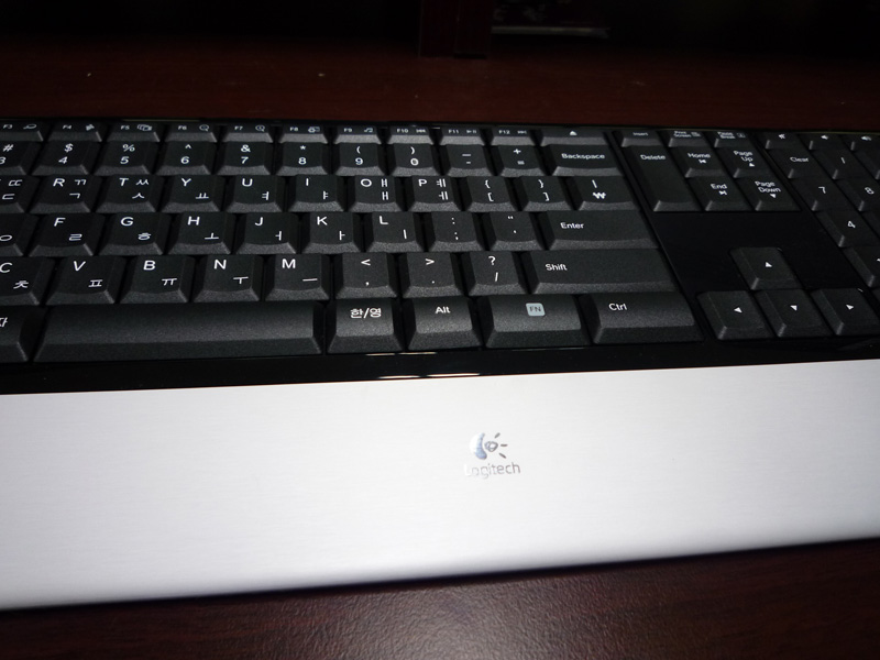 diNovo Keyboard for Notebooks